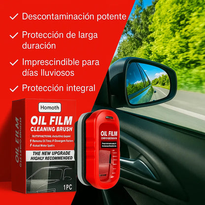 CLEANEST ANTIEMPAÑANTE LIMPIA PARABRISAS