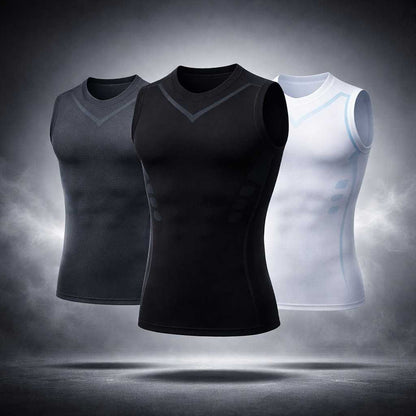 CAMISILLA LON FIT
