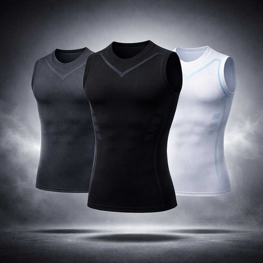 CAMISILLA LON FIT