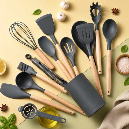 Mega Combo Utencilios de cocina X19