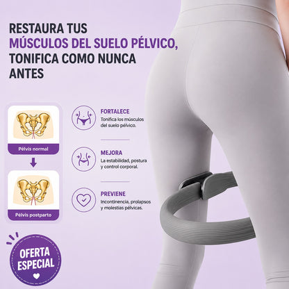 Aro de Pilates Ring