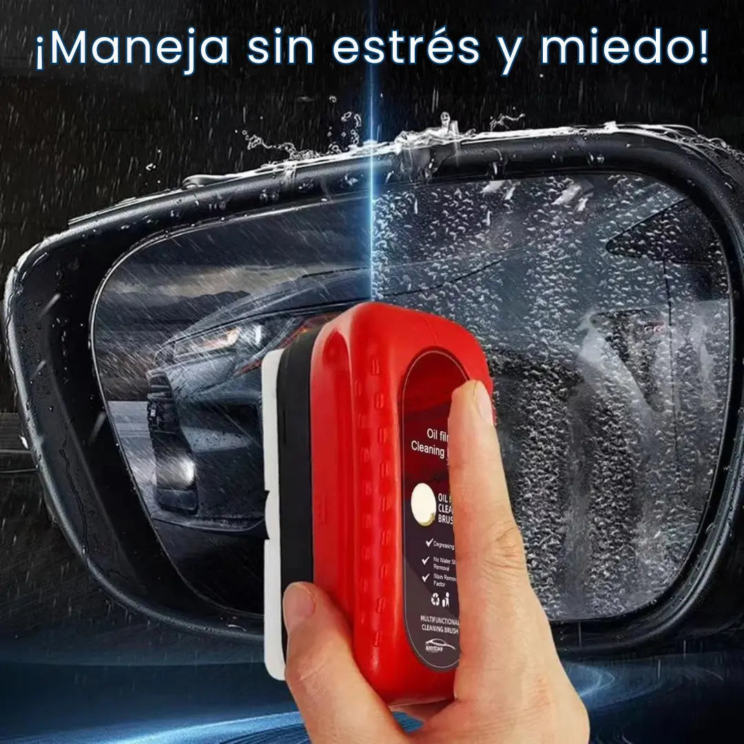 CLEANEST ANTIEMPAÑANTE LIMPIA PARABRISAS