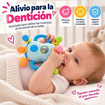 Juguete Mordedor Para Bebe